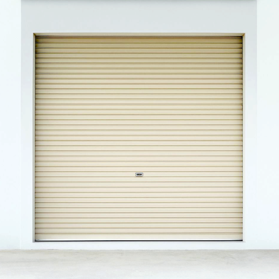 Perawatan rolling door Suma Doors